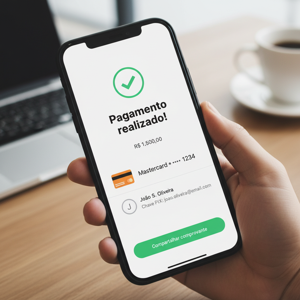 Crédito Instantâneo via PIX: Marketplaces Lançam Soluções Inovadoras para Impulsionar Compras de Alto Valor