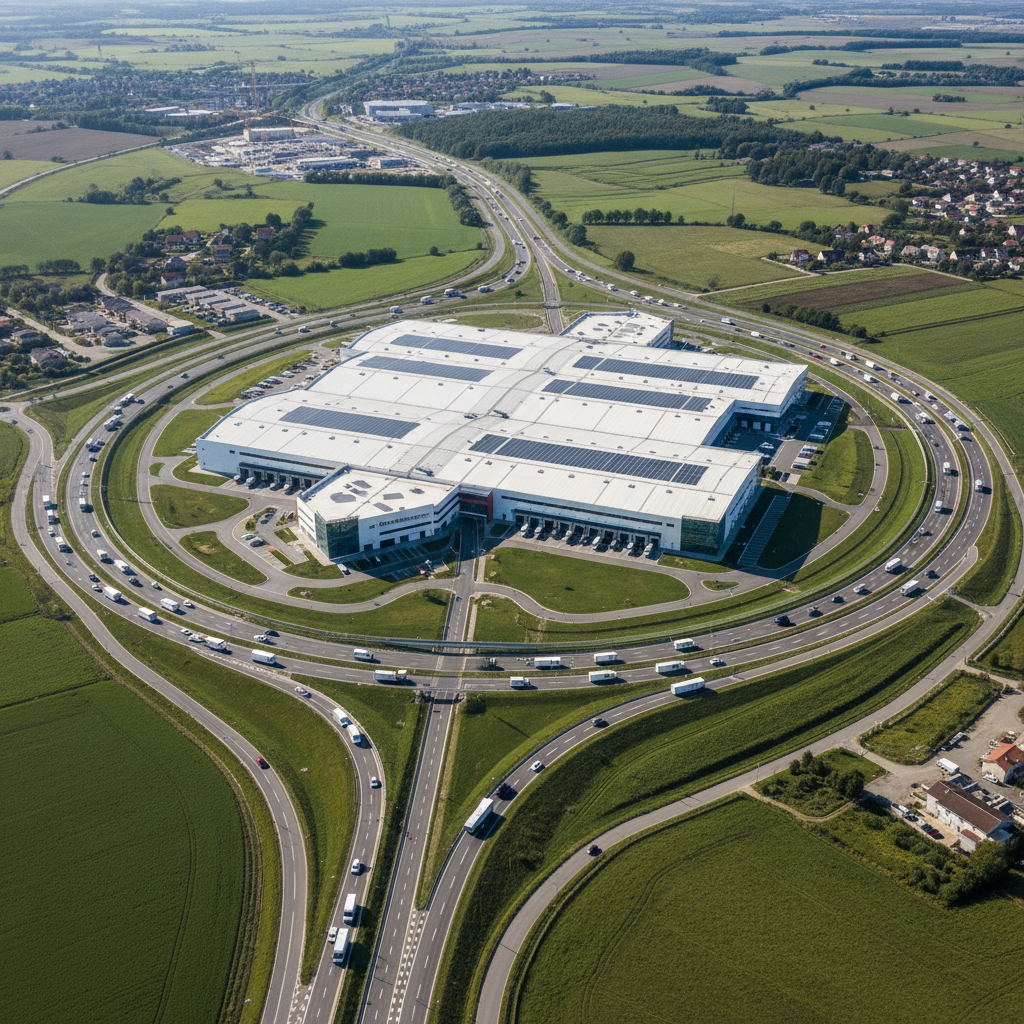 Marketplaces Aceleram Expansão para Cidades Secundárias: A 'Guerra' pelo Interior do Brasil em 2026