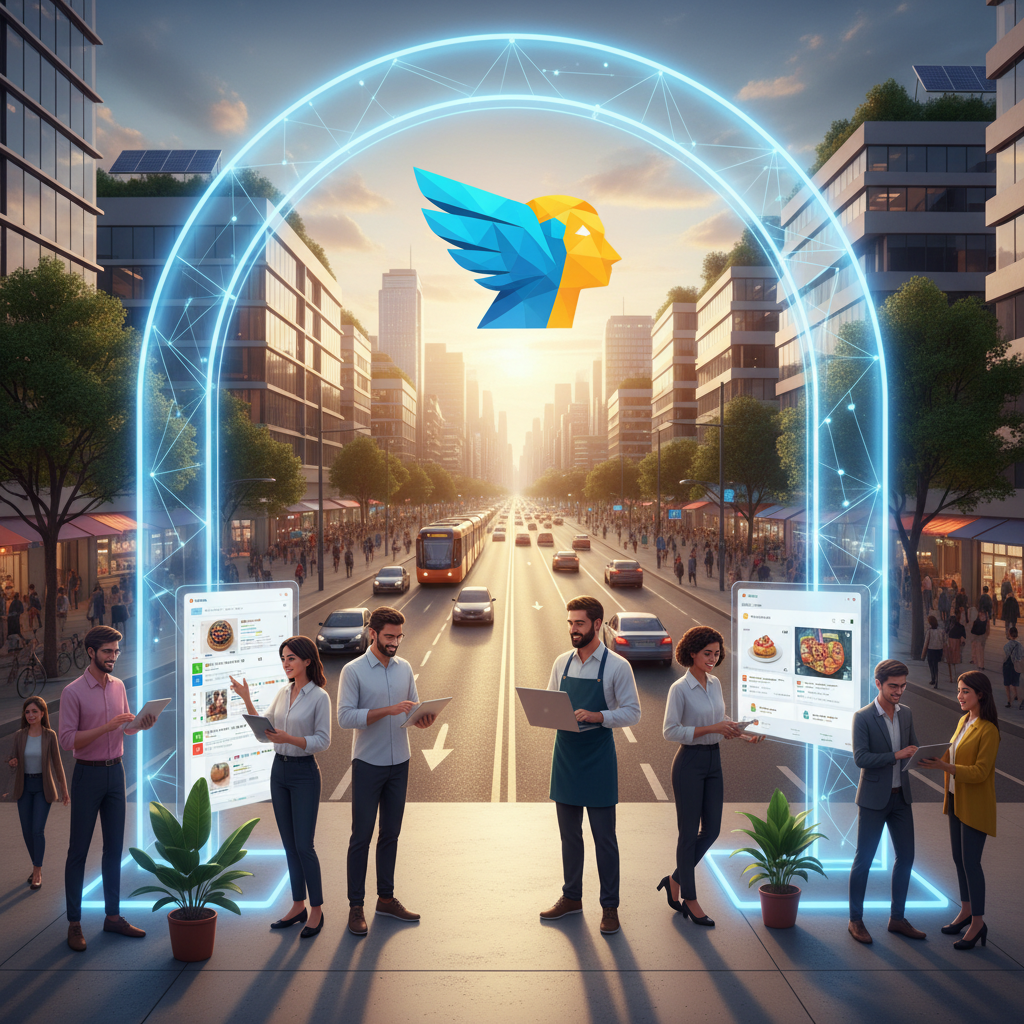 Mercado Livre Lança 'E-commerce as a Service' para Pequenos Varejistas: A Nova Fronteira da Digitalização