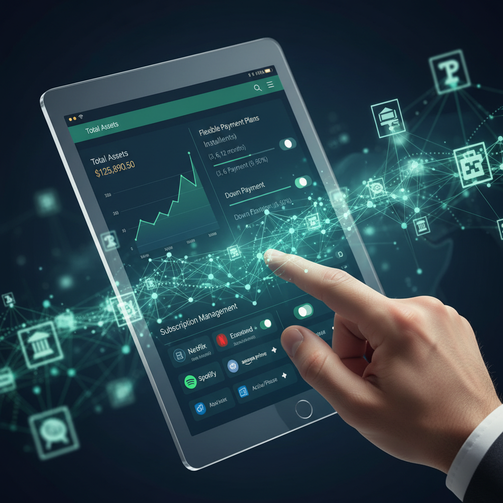 Open Finance no E-commerce: BC Anuncia 'Pagamento Recorrente Inteligente' com IA para Assinaturas e Parcelamento Flexível