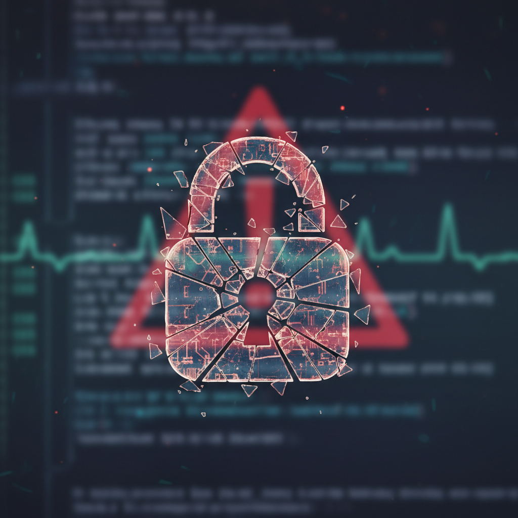 Vazamento de Dados em Marketplace de Saúde Gera Alerta Máximo para LGPD e Segurança Online