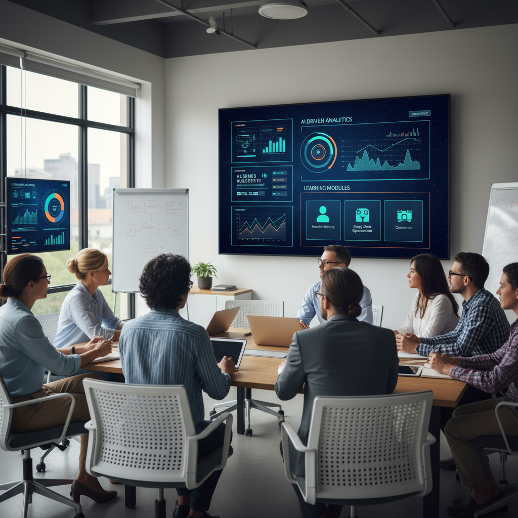 Amazon Lança 'Seller Academy Plus' no Brasil: Treinamento Avançado com IA para Otimização de Vendas