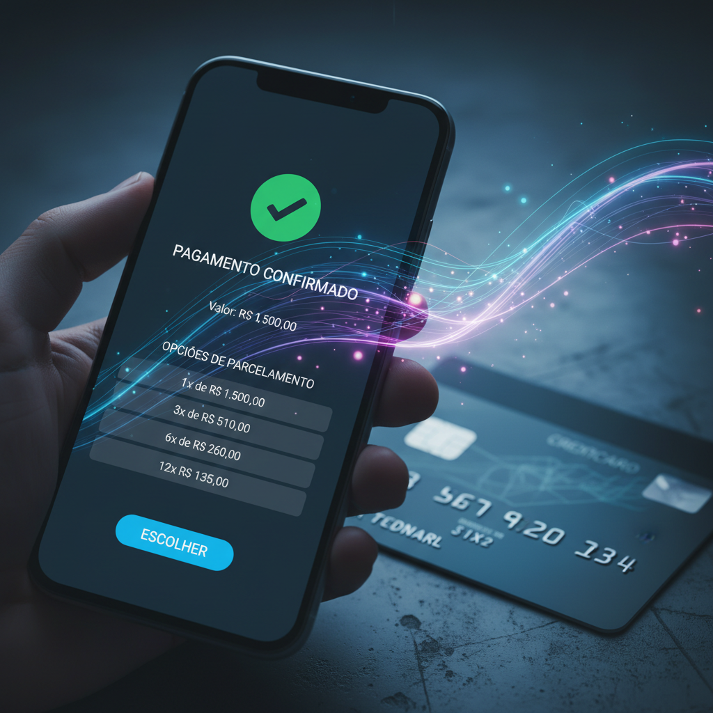 PIX Parcelado com Juros Zero para Compras Acima de R$1.000: Bancos e Marketplaces Lançam Nova Modalidade