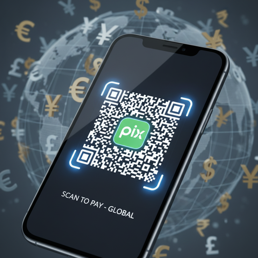 PIX Internacional Chega aos Marketplaces: Revolução nos Pagamentos Cross-Border e Desafios de Compliance