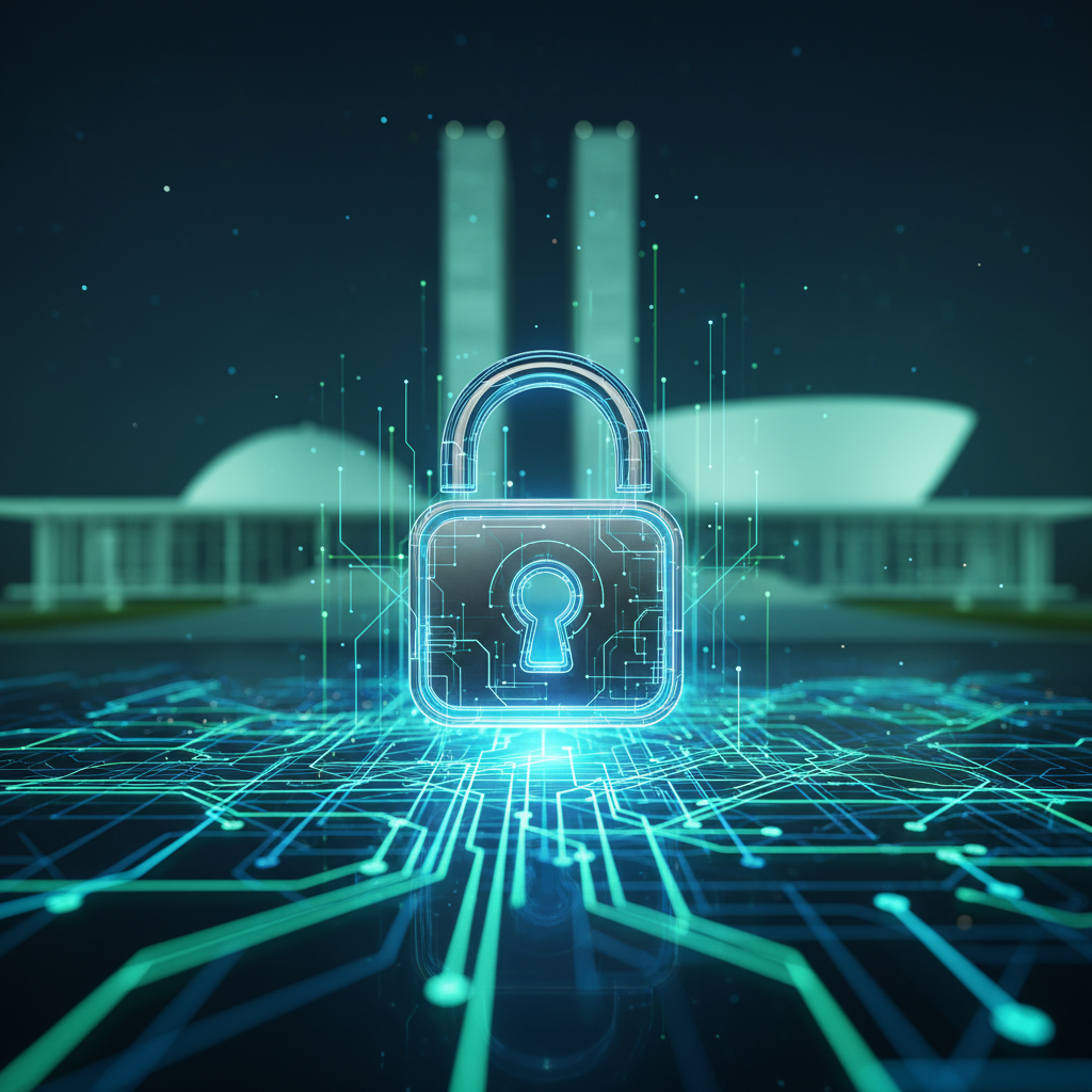 PL do 'Imposto Digital sobre Dados Pessoais' (IDDP) Gera Alerta Máximo em Marketplaces e Varejo Online