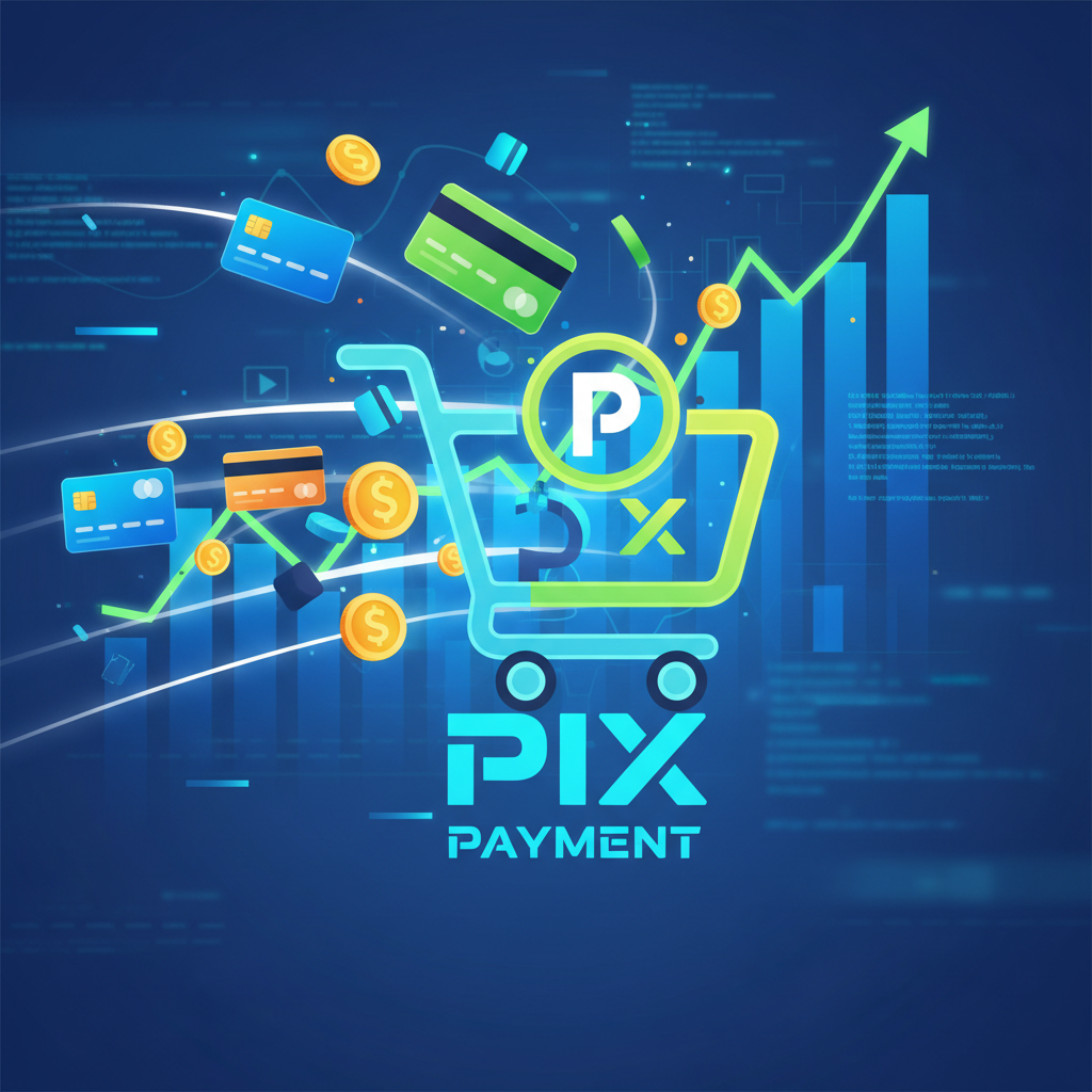 PIX Parcelado 'Automático' Vira Febre e Marketplaces Correm para Integrar Novas Modalidades de Crédito Direto ao Consumidor