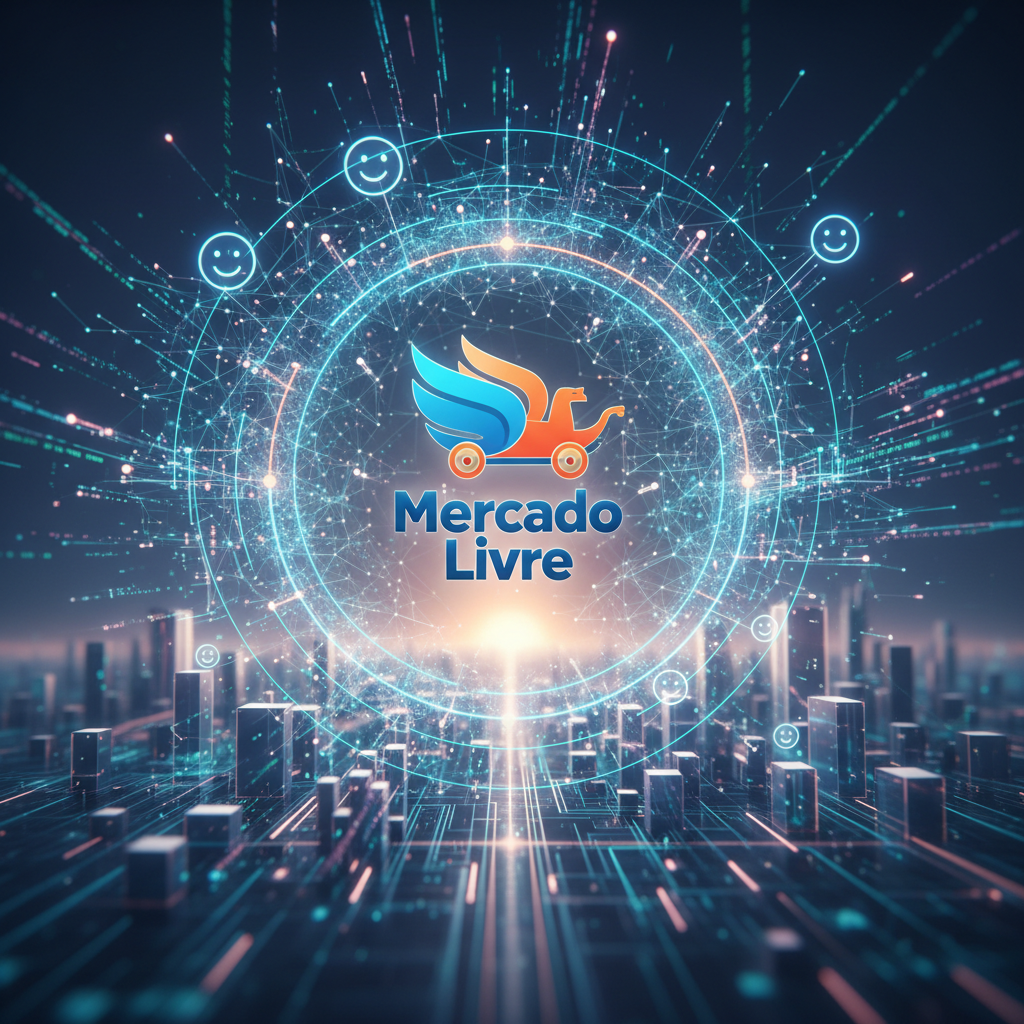 Mercado Livre Lança 'Meli IA': Personalização Hiper-Segmentada e Atendimento ao Cliente Revolucionado