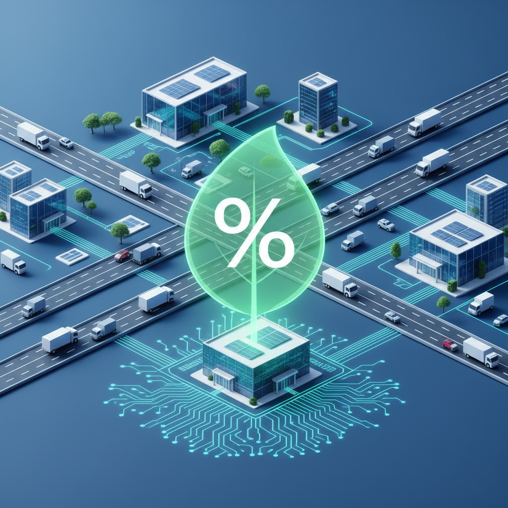 Marketplaces Brasileiros Reagem à 'Taxa Verde Digital' do Governo: Impacto no Preço Final e Logística Sustentável