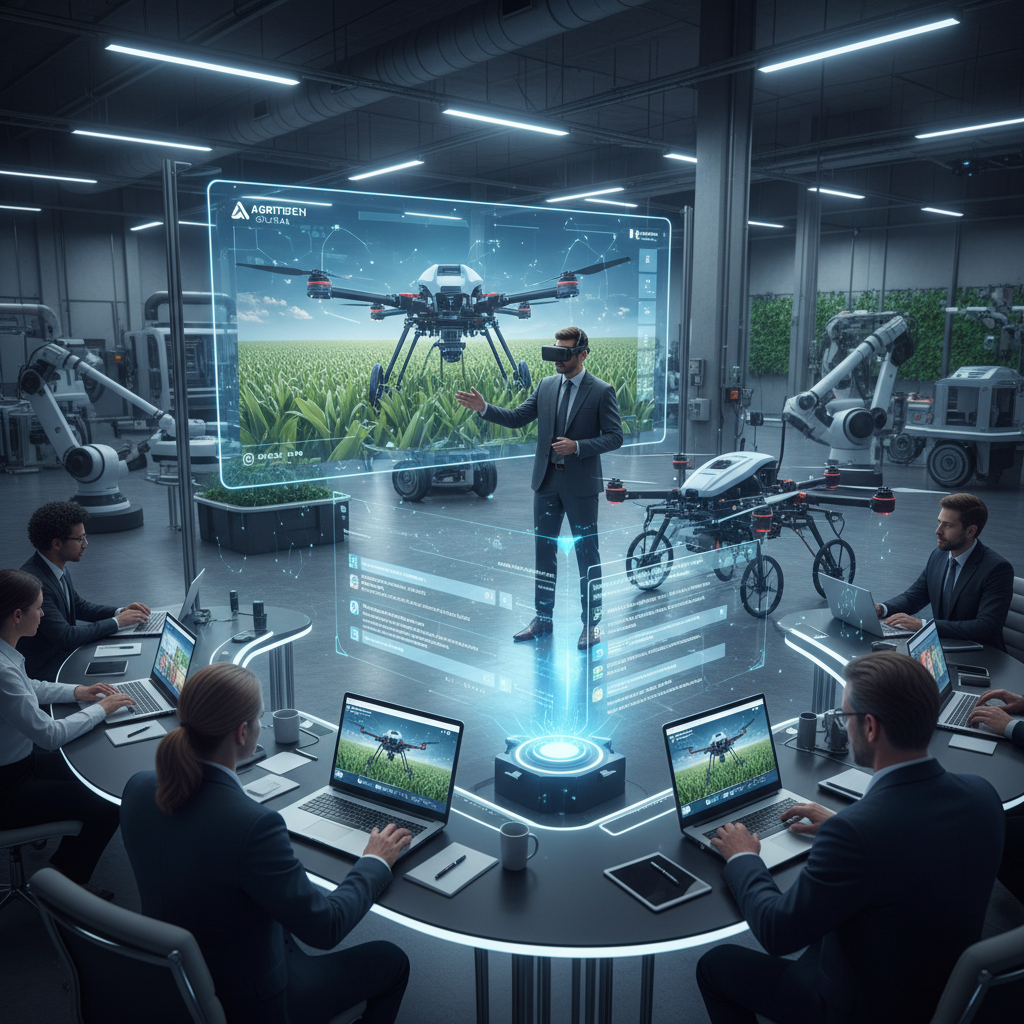 Explosão do 'Live Shopping' B2B no Brasil: Marketplaces Industriais e Agrícolas Adotam Transmissões ao Vivo para Vendas