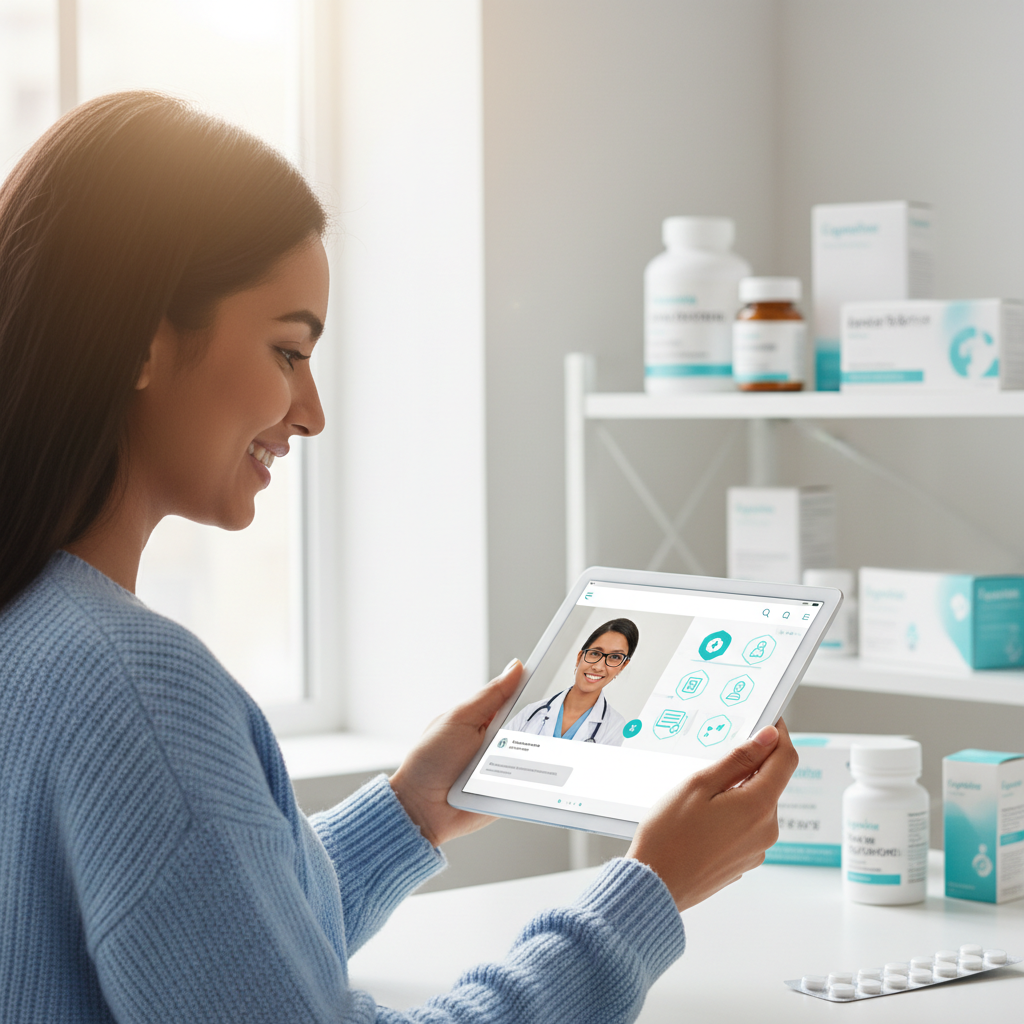 Mercado Livre Lança 'Meli Saúde': Plataforma de Telemedicina e Farmácia Online Integrada ao Marketplace