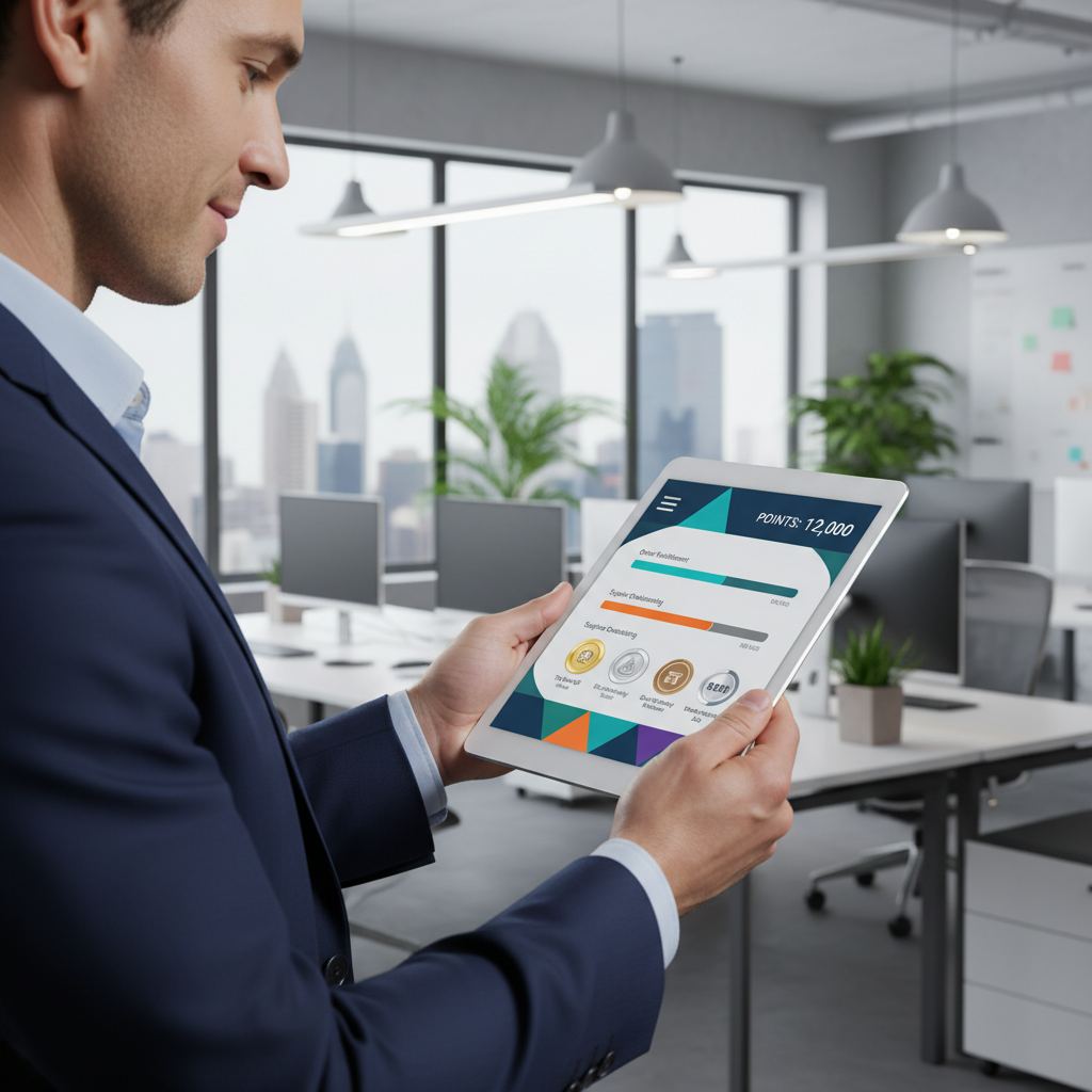 Marketplaces Adotam 'Gamificação de Vendas B2B': Nova Estratégia para Engajar Compradores Corporativos e Impulsionar Pedidos