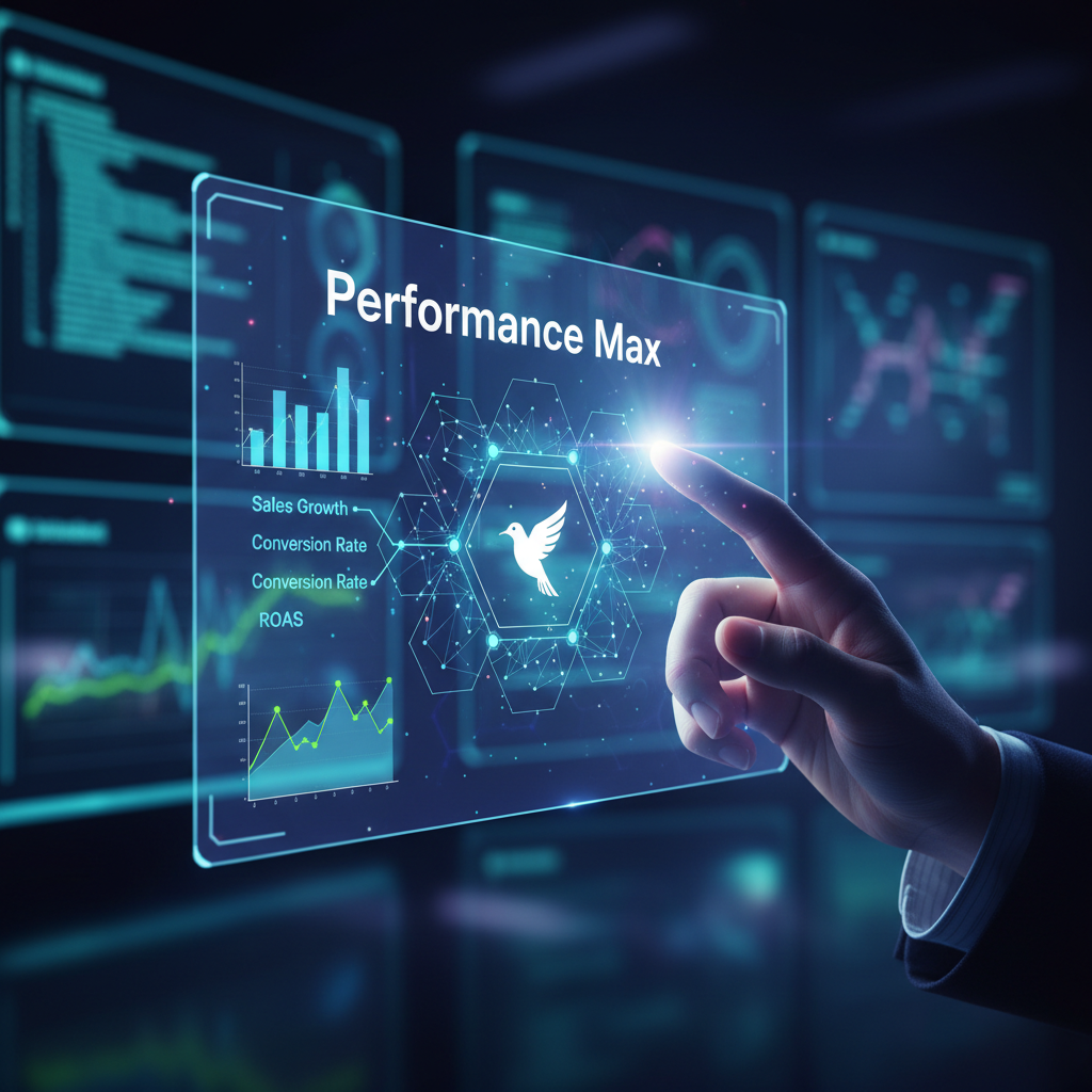 Mercado Livre Lança 'Meli Ads Performance Max': Nova Ferramenta de IA Otimiza Campanhas de Vendas para Vendedores