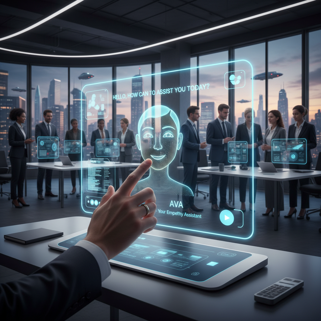 Inteligência Artificial Generativa no Suporte ao Cliente: Marketplaces Adotam 'Bots Empáticos' para Reduzir Reclamações