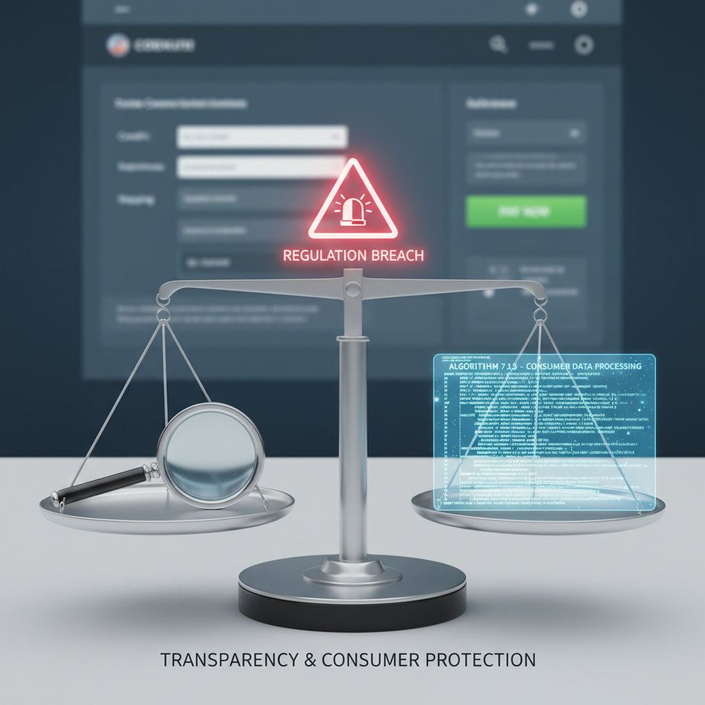 Regulamentação de 'Preços Dinâmicos' no E-commerce: PROCONs Exigem Transparência e Justificativa Algorítmica