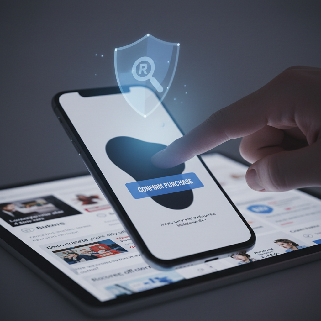 Regulamentação de 'Dark Patterns' no E-commerce: ANPD Publica Novas Diretrizes e Aumenta Fiscalização no Brasil