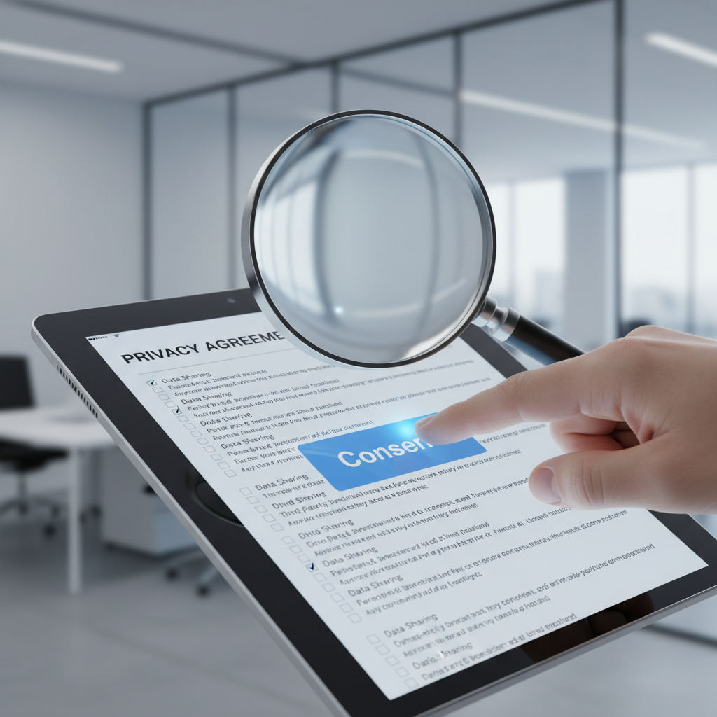 ANPD Publica Novas Diretrizes para 'Consentimento Implícito' em Marketplaces: Impacto na Coleta de Dados do Consumidor