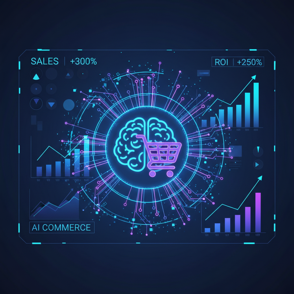 Mercado Livre Lança 'Meli Ads AI': Ferramenta de Publicidade com IA Generativa Promete Revolucionar Campanhas de Sellers