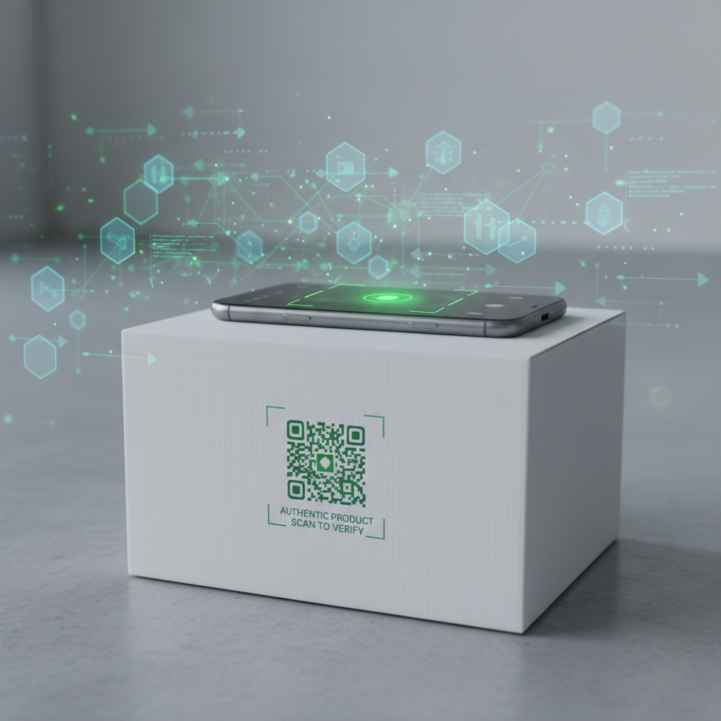 Marketplaces Brasileiros Lançam 'Selo de Origem Transparente' com Blockchain para Combater Falsificação e Aumentar Confiança