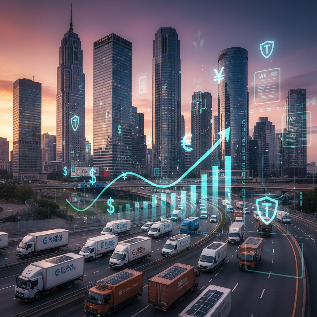 PL 'Taxa Justa Digital' Propõe Novas Regras para Marketplaces e Geração de Receita para Cidades Brasileiras