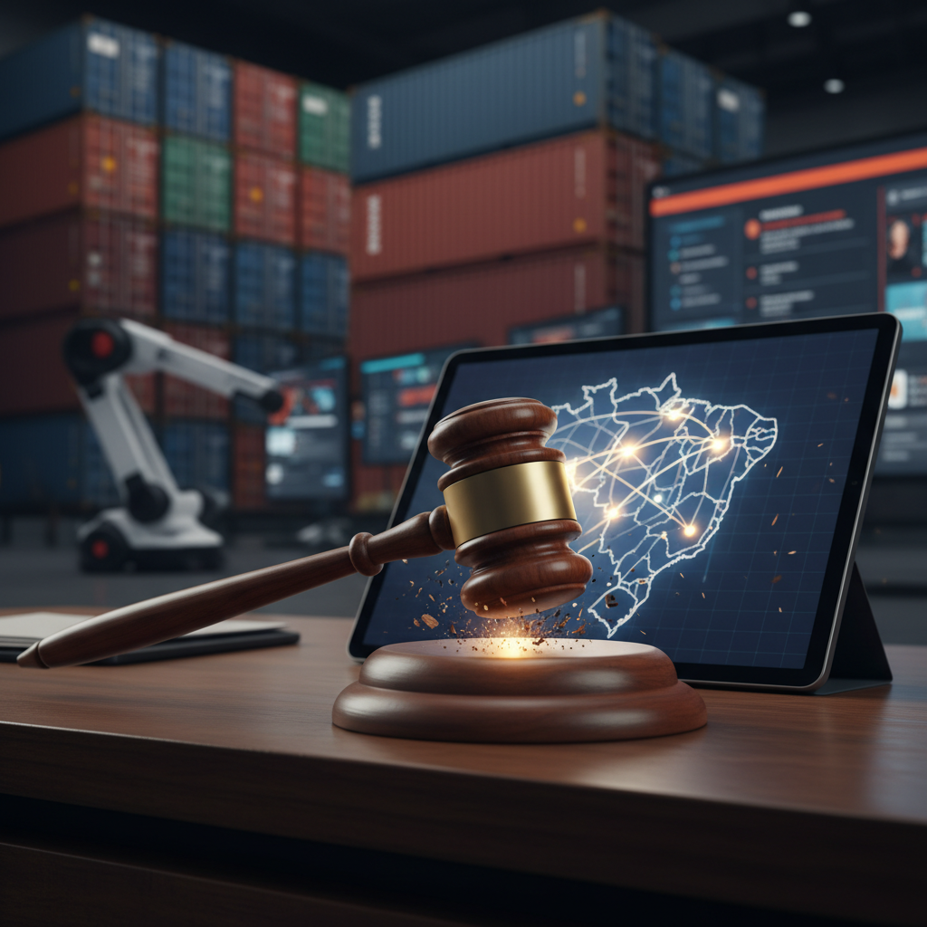 PL do 'Frete Justo' Gana Força no Congresso: Impacto Imediato na Precificação e Logística de Marketplaces