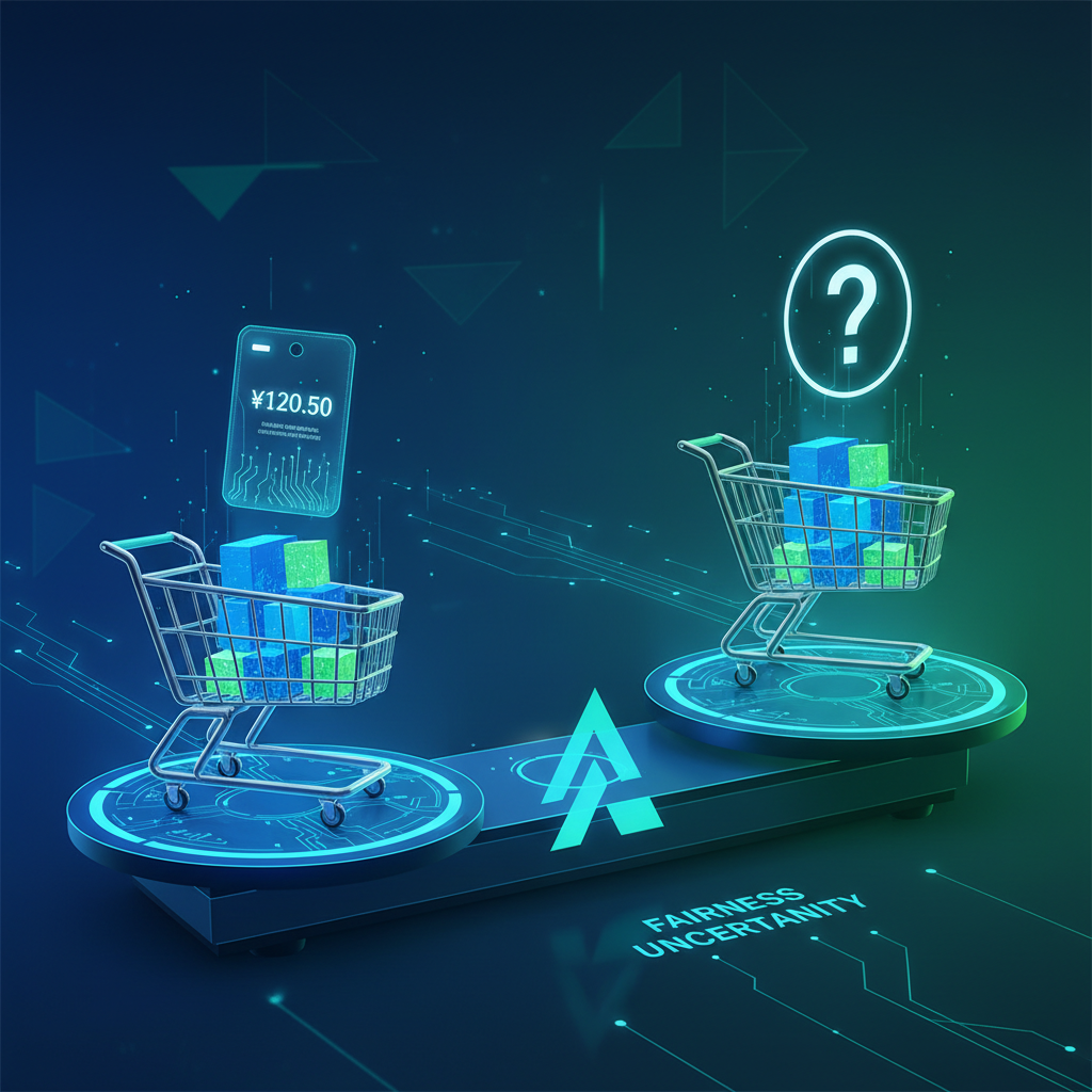 Nova Lei de 'Transparência Algorítmica' no E-commerce: Fim do 'Preço Dinâmico Oculto' no Brasil