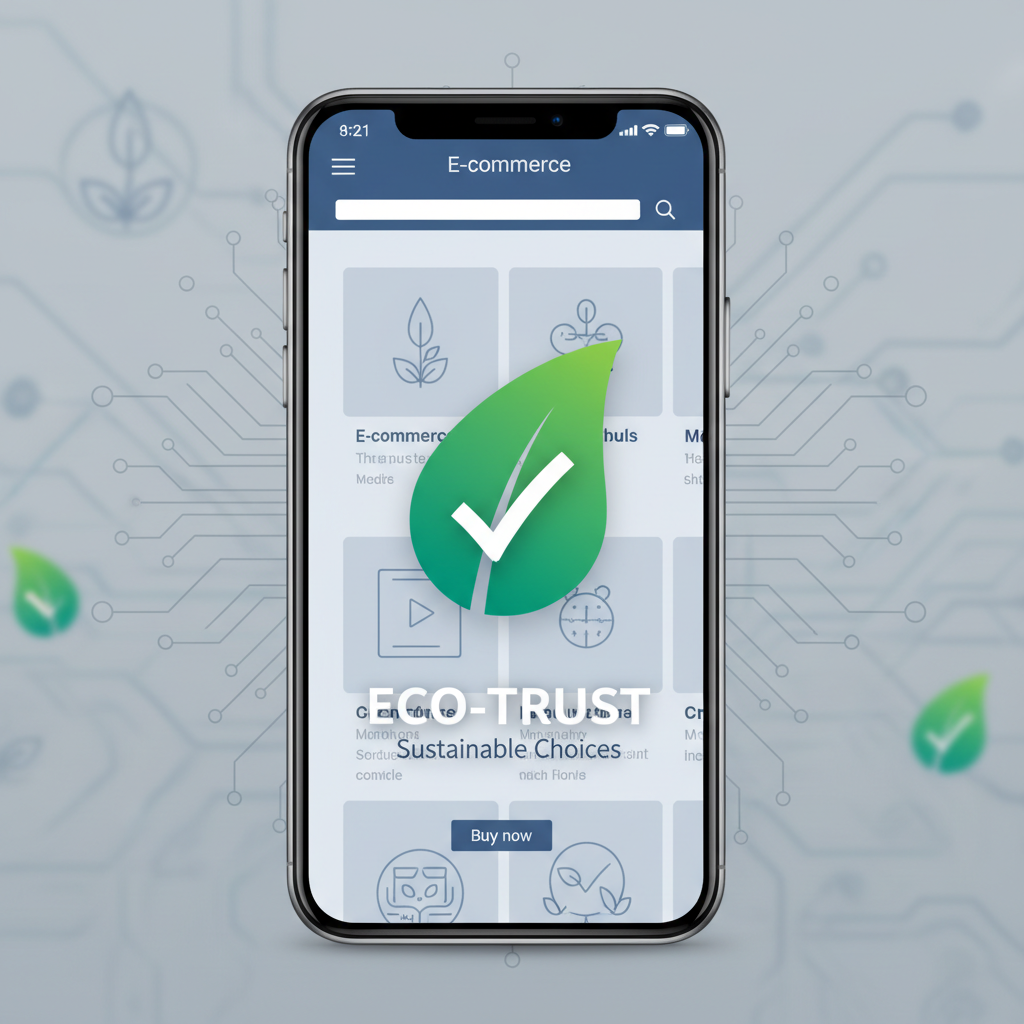 Governo Lança 'Selo Verde Digital' para E-commerce: Incentivo à Sustentabilidade e Combate ao Greenwashing