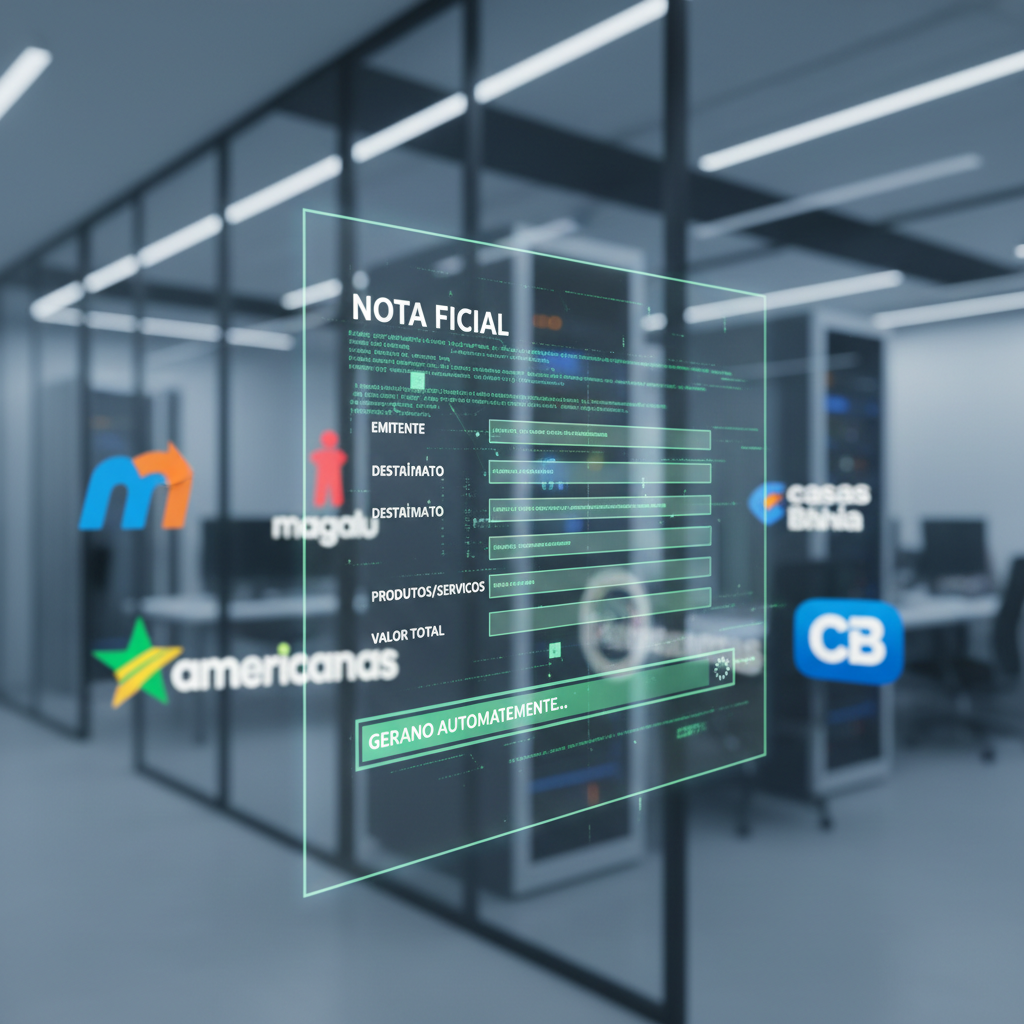 Nova Regra da Receita Federal: Marketplaces Serão Responsáveis por Emissão de Nota Fiscal de Vendedores PJ em Pequenas Transações