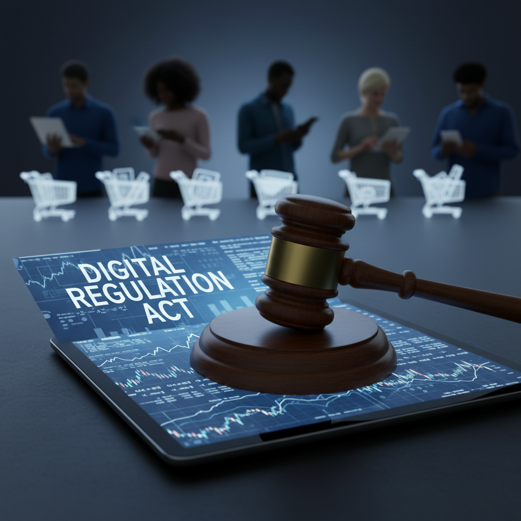 Nova Lei de 'Preço Justo Digital' Gera Alerta em Marketplaces: Transparência Total e Combate à Precificação Dinâmica Abusiva