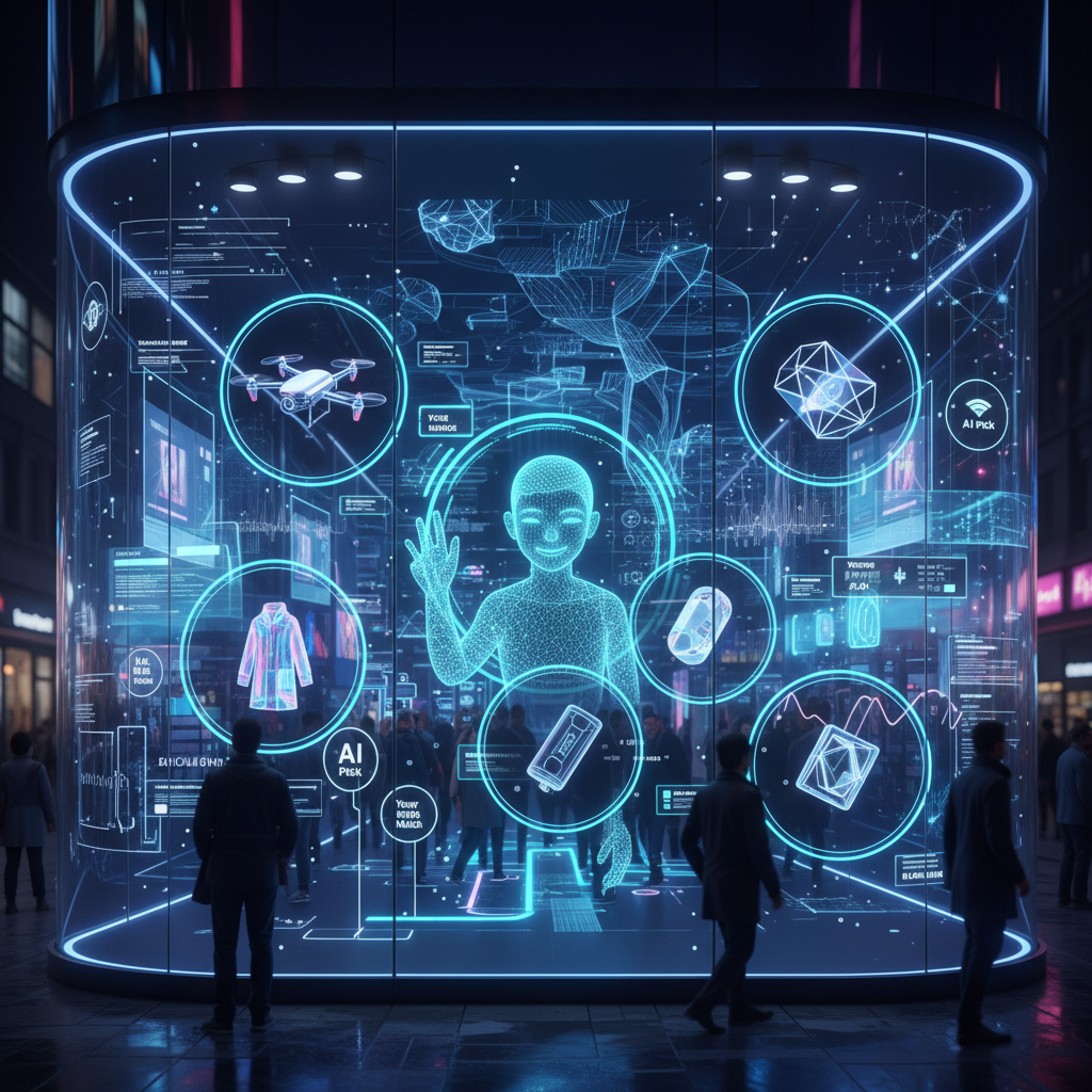 Mercado Livre Lança 'IA-Driven Storefronts': Personalização Extrema Revoluciona Experiência de Compra