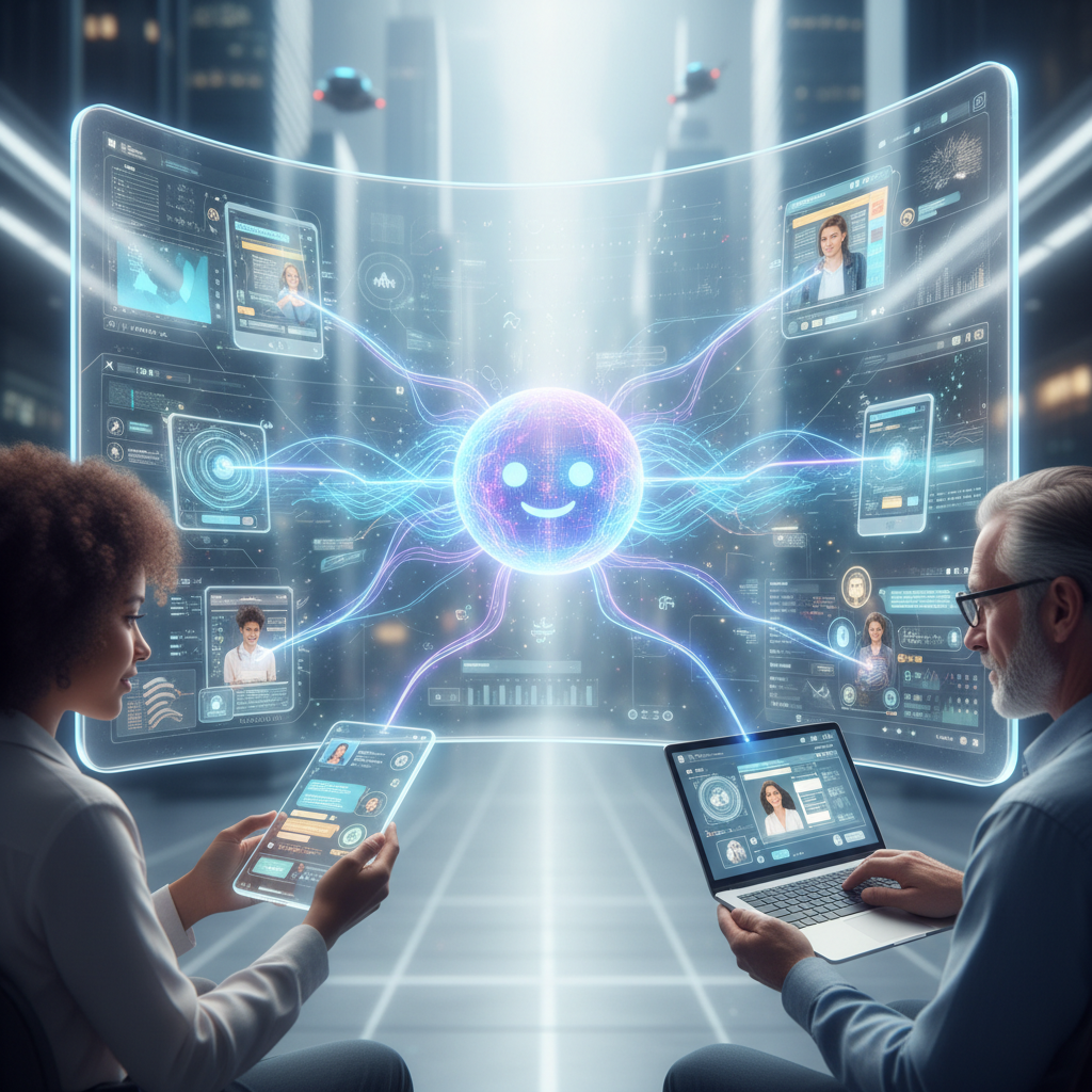 Inteligência Artificial Generativa no Atendimento ao Cliente: Startups Brasileiras Lideram Inovação