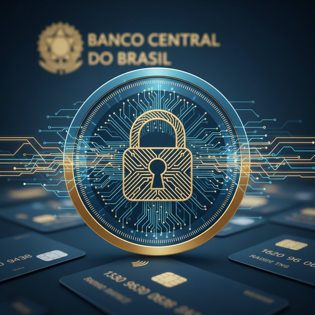 Nova Portaria do Banco Central Exige 'Tokenização de Pagamentos' para Todos os Marketplaces Brasileiros: Segurança e Transparência em Foco