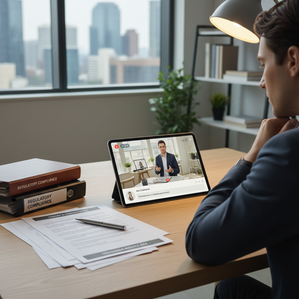 Regulamentação de 'Live Commerce' no Brasil: Governo Propõe Diretrizes para Transparência e Proteção ao Consumidor