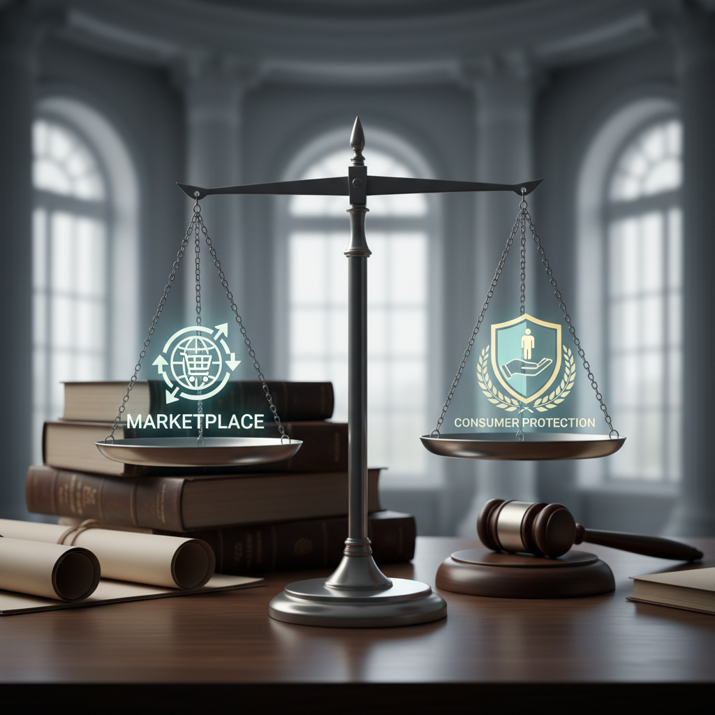 PL do 'Comércio Justo Digital' Gera Debate Acirrado: Marketplaces Podem Ser Responsabilizados por Práticas Abusivas de Sellers?