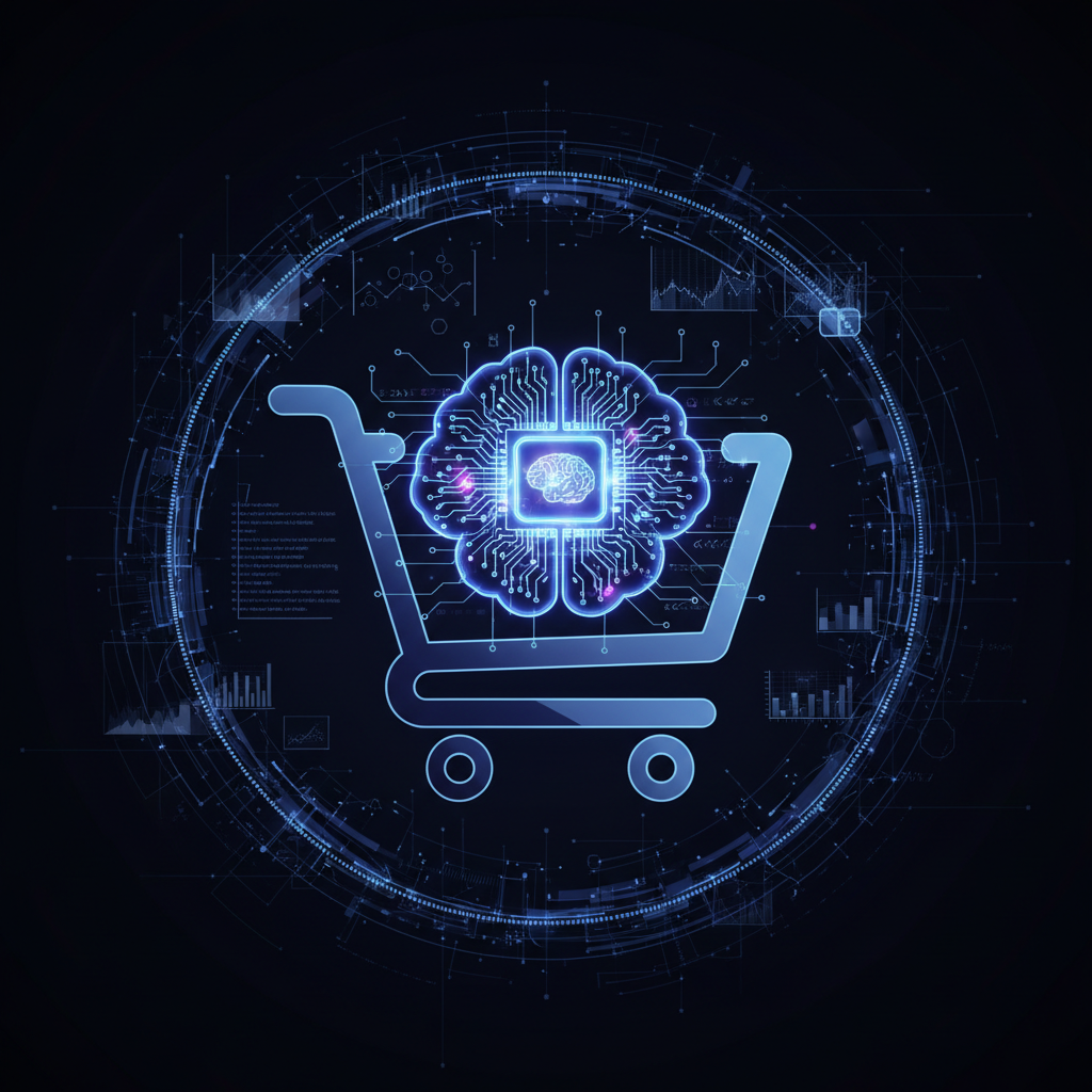 Marketplaces Brasileiros Preparam 'Black Friday Antecipada' com IA Preditiva para Combater Abandono de Carrinho