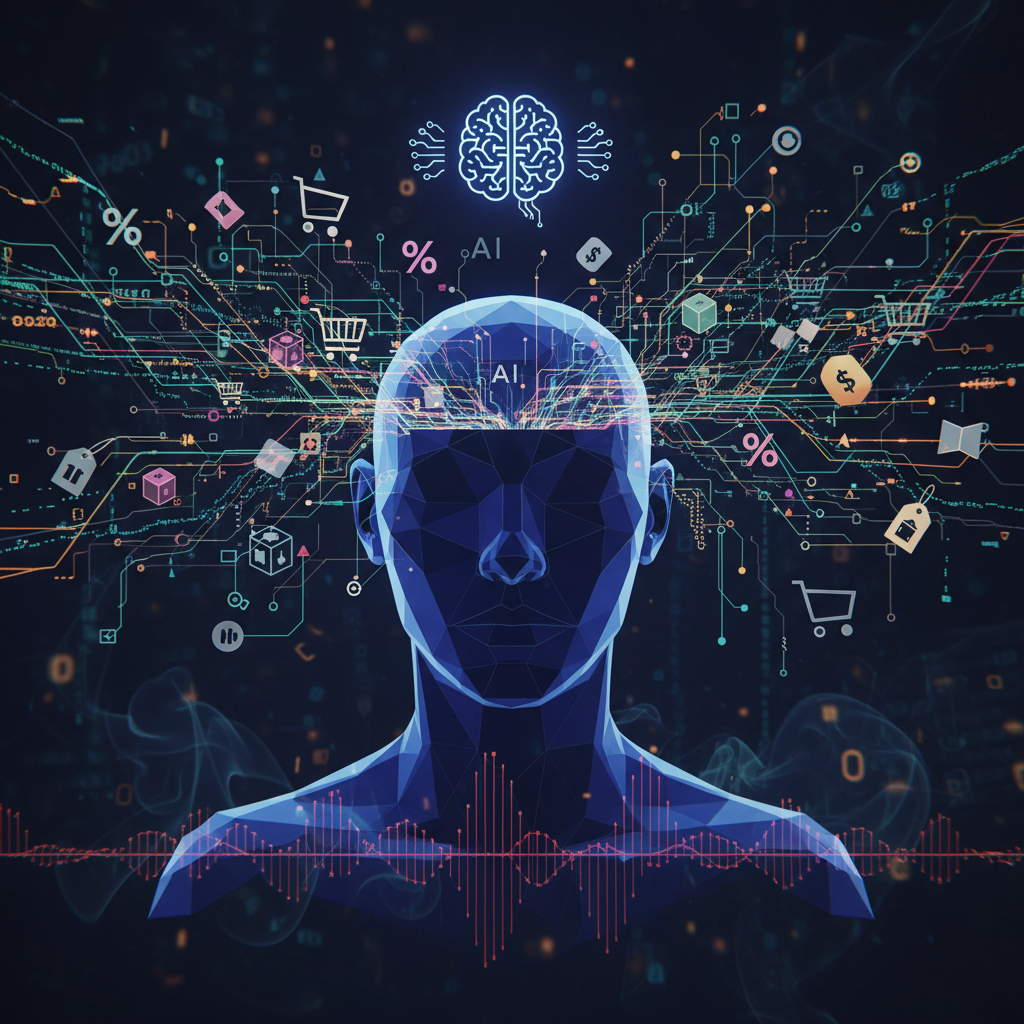 E-commerce Brasileiro Adota 'Economia Comportamental' com IA para Personalização de Ofertas e Preços Dinâmicos