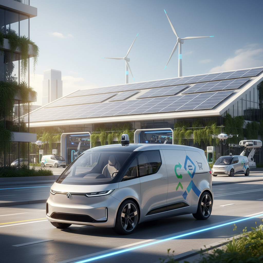 Governo Zera Imposto de Importação para Componentes de Veículos Elétricos: Impacto no Frete e Logística do E-commerce