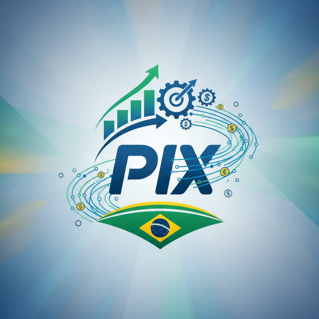 Governo Lança 'PIX Empresa': Nova Modalidade de Pagamento B2B Agiliza Transações e Crédito para Sellers em Marketplaces