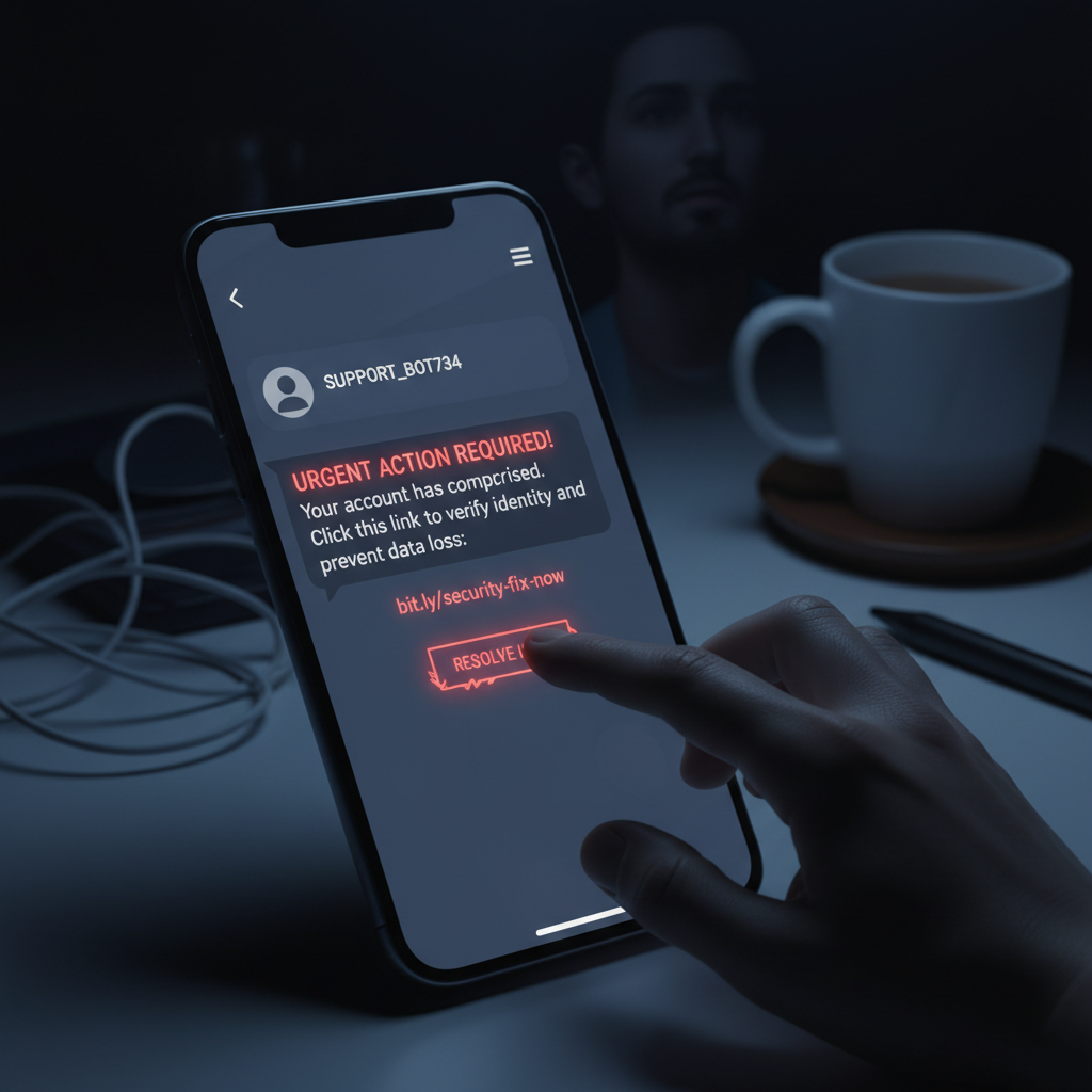 Nova Onda de 'Golpes de Falsa Central de Atendimento' Atinge Consumidores de E-commerce: Procon Alerta