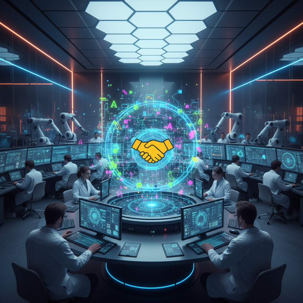 Mercado Livre Lança 'Meli AI Labs': Investimento Massivo em IA Generativa para Otimizar Experiência do Cliente e Logística