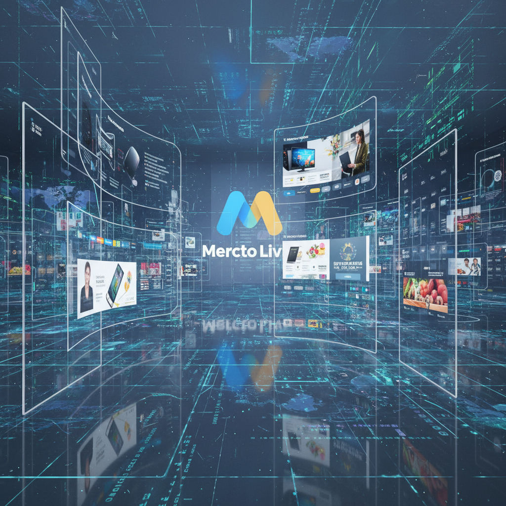 Mercado Livre Anuncia 'Open Commerce Platform': Descentralização e Integração Total para Vendedores