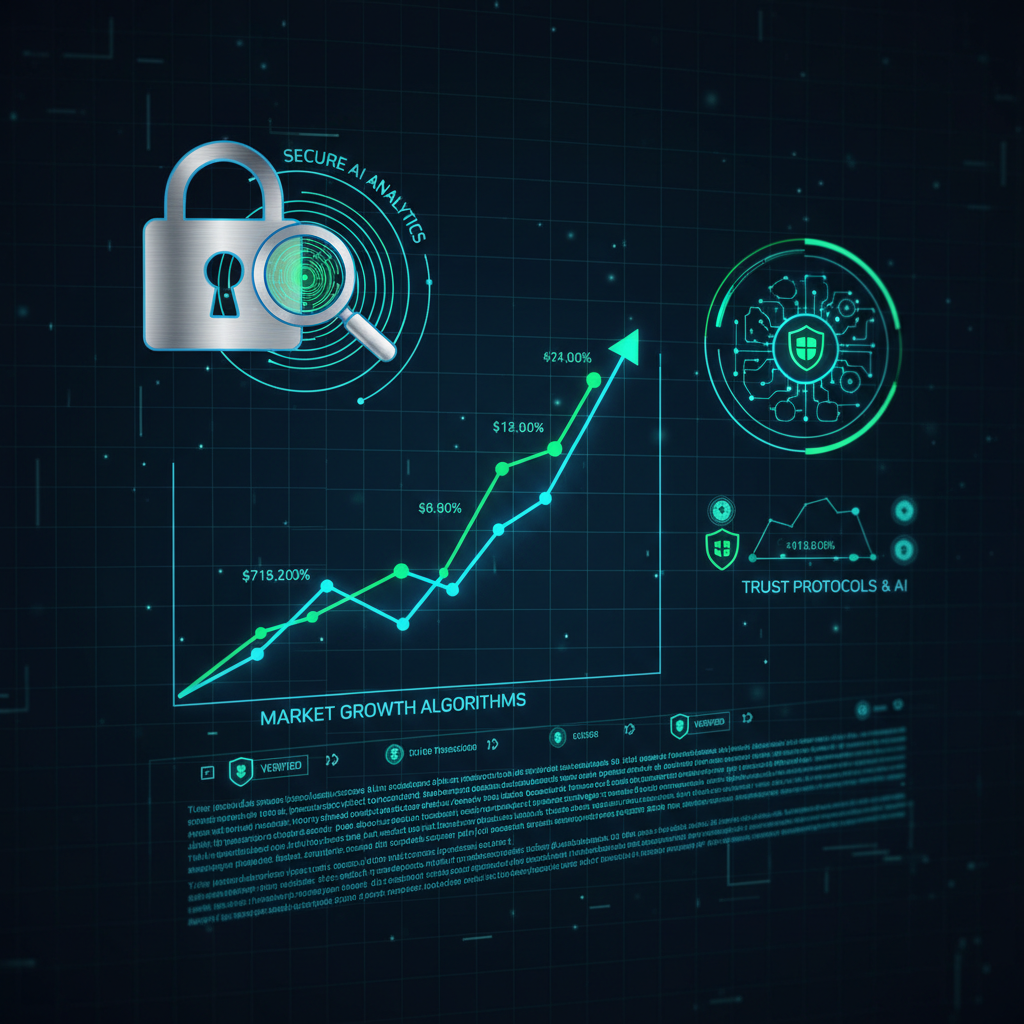 Marketplaces Brasileiros Adotam 'IA de Confiança': Nova Ferramenta Anti-Fraude e Avaliação de Vendedores