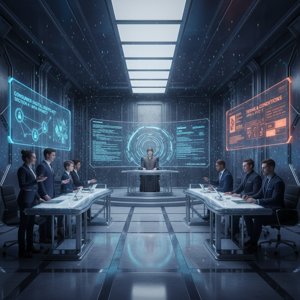 Nova Legislação de 'Garantia Digital Estendida' Gera Debate Aciirrado entre E-commerce e Órgãos de Defesa do Consumidor