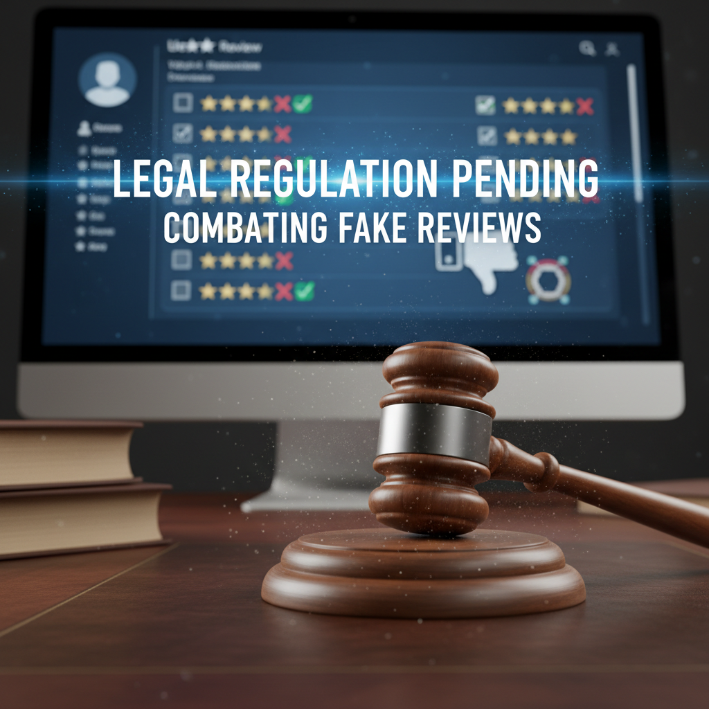 PL 'Anti-Fake Reviews' Ganha Força no Congresso: Marketplaces Podem Ser Responsabilizados por Avaliações Falsas