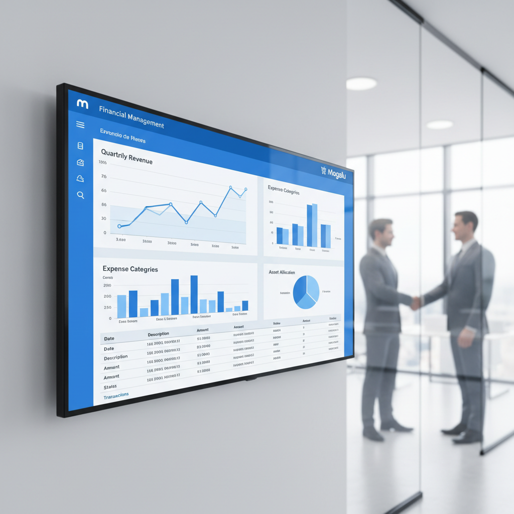 Magalu Lança 'Magalu Pay Empresas': Solução de Pagamento e Crédito B2B para Fornecedores do Ecossistema