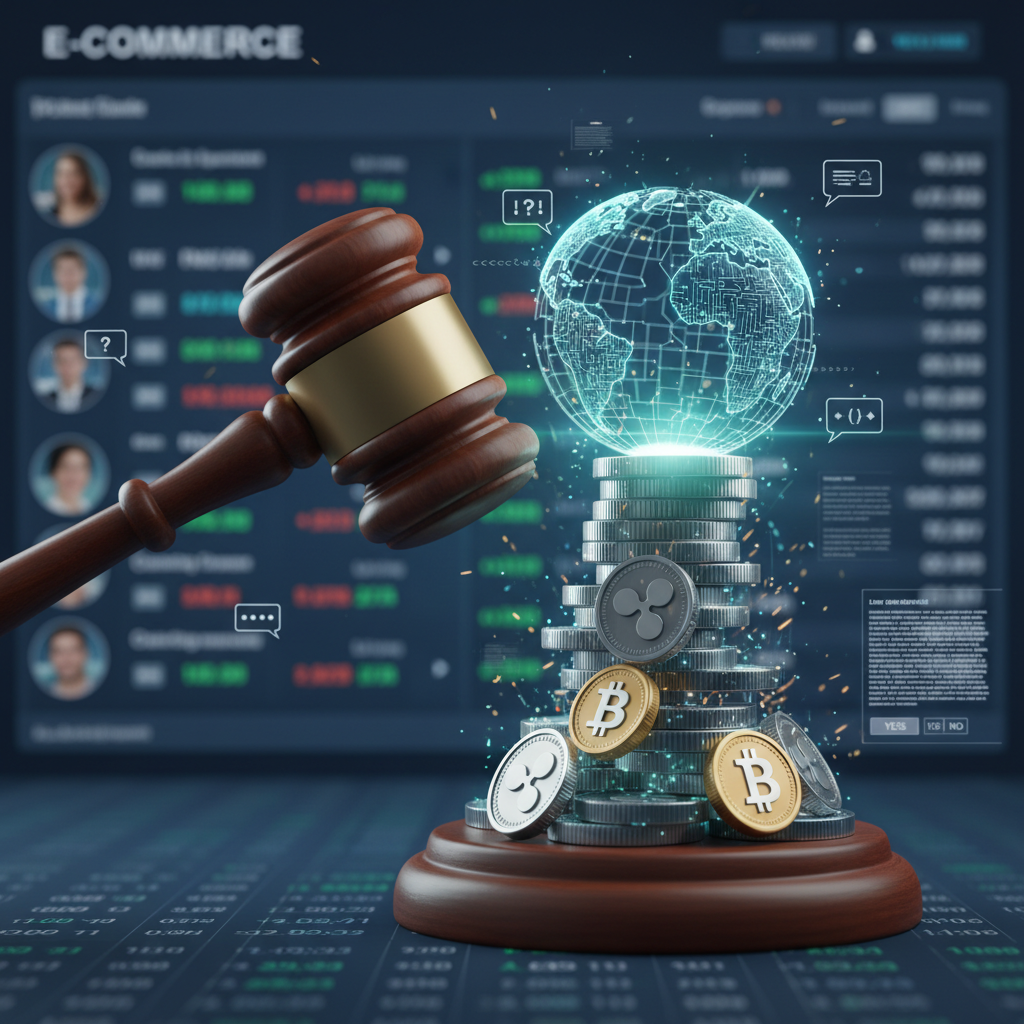 PL do 'Imposto Digital Justo' Viraliza: Debate Aceso sobre Tributação de Marketplaces Internacionais no Brasil