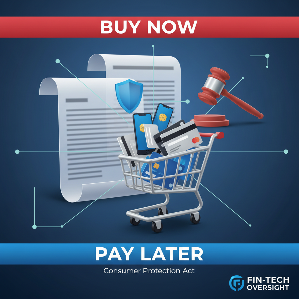 Regulamentação do 'Buy Now, Pay Later' (BNPL) no Brasil: BACEN Apresenta Novas Regras para Proteger Consumidores