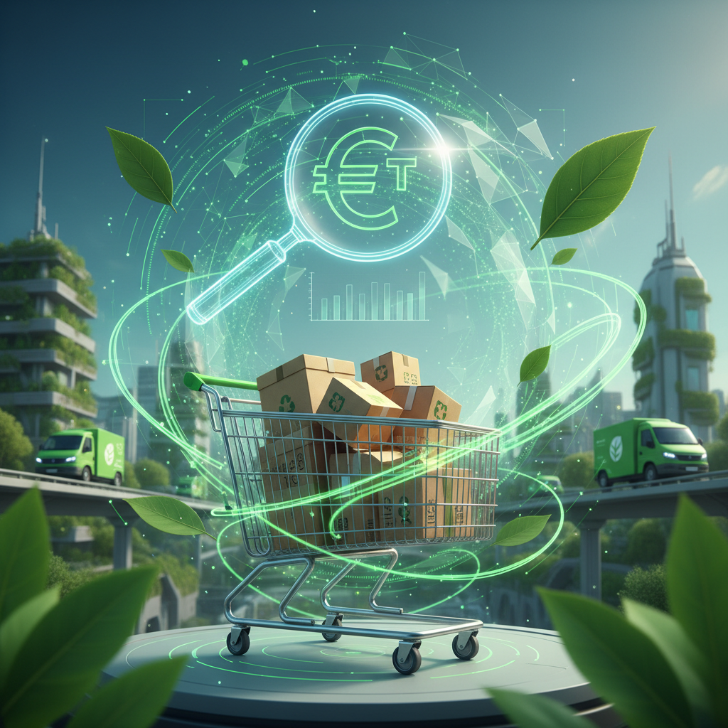 PL do 'Imposto Verde Digital': Marketplaces e Consumidores Debatem Impacto da Taxa sobre Embalagens e Carbono