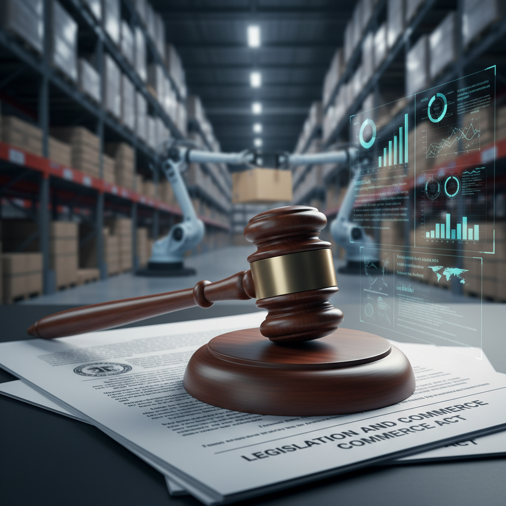 PL do 'E-commerce Responsável' Gera Tensão: Marketplaces e Vendedores Debatem Novas Exigências de Rastreabilidade e Conformidade