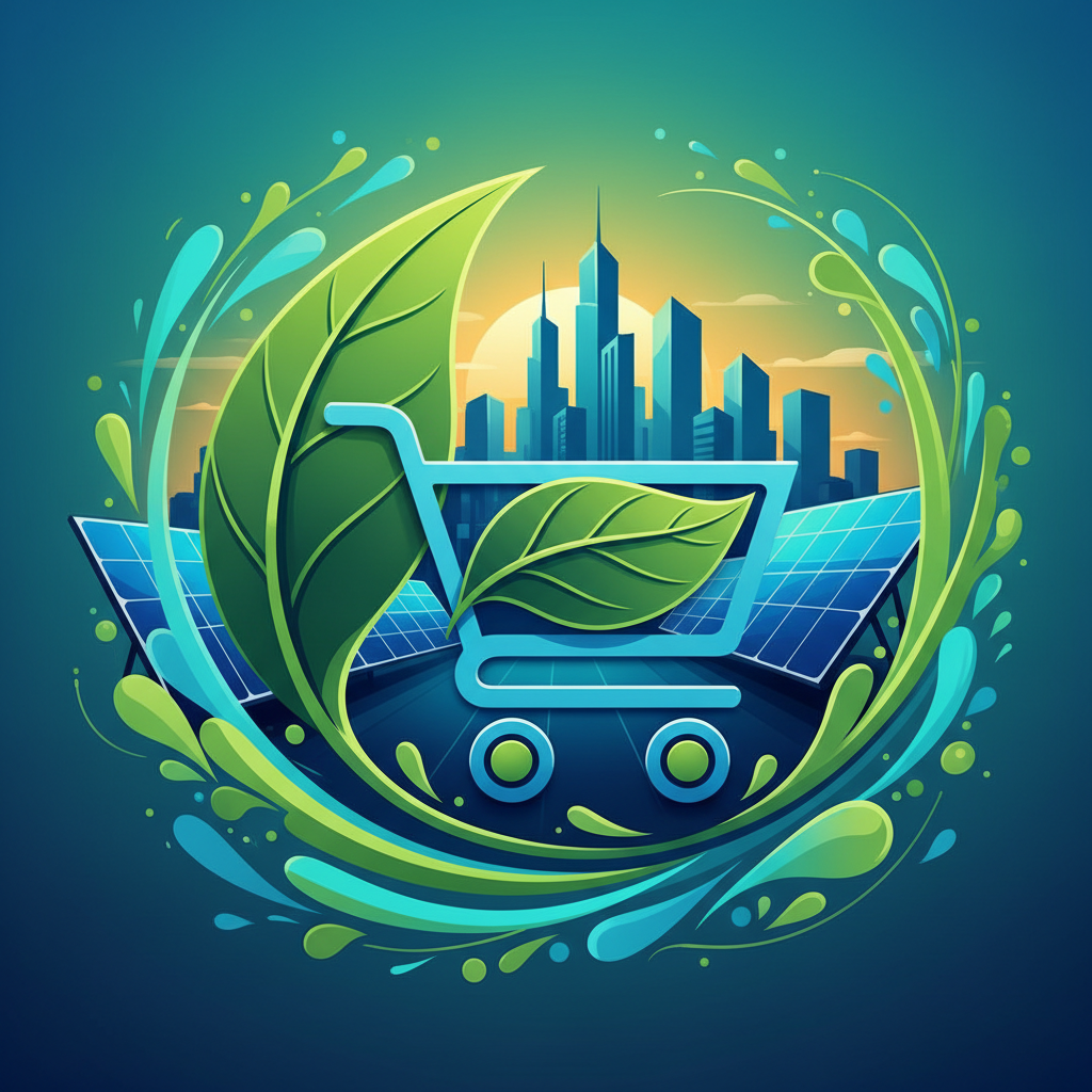 PL da 'Taxa de Carbono' para E-commerce: Debate Aquece com Nova Proposta de Incentivo Fiscal Verde