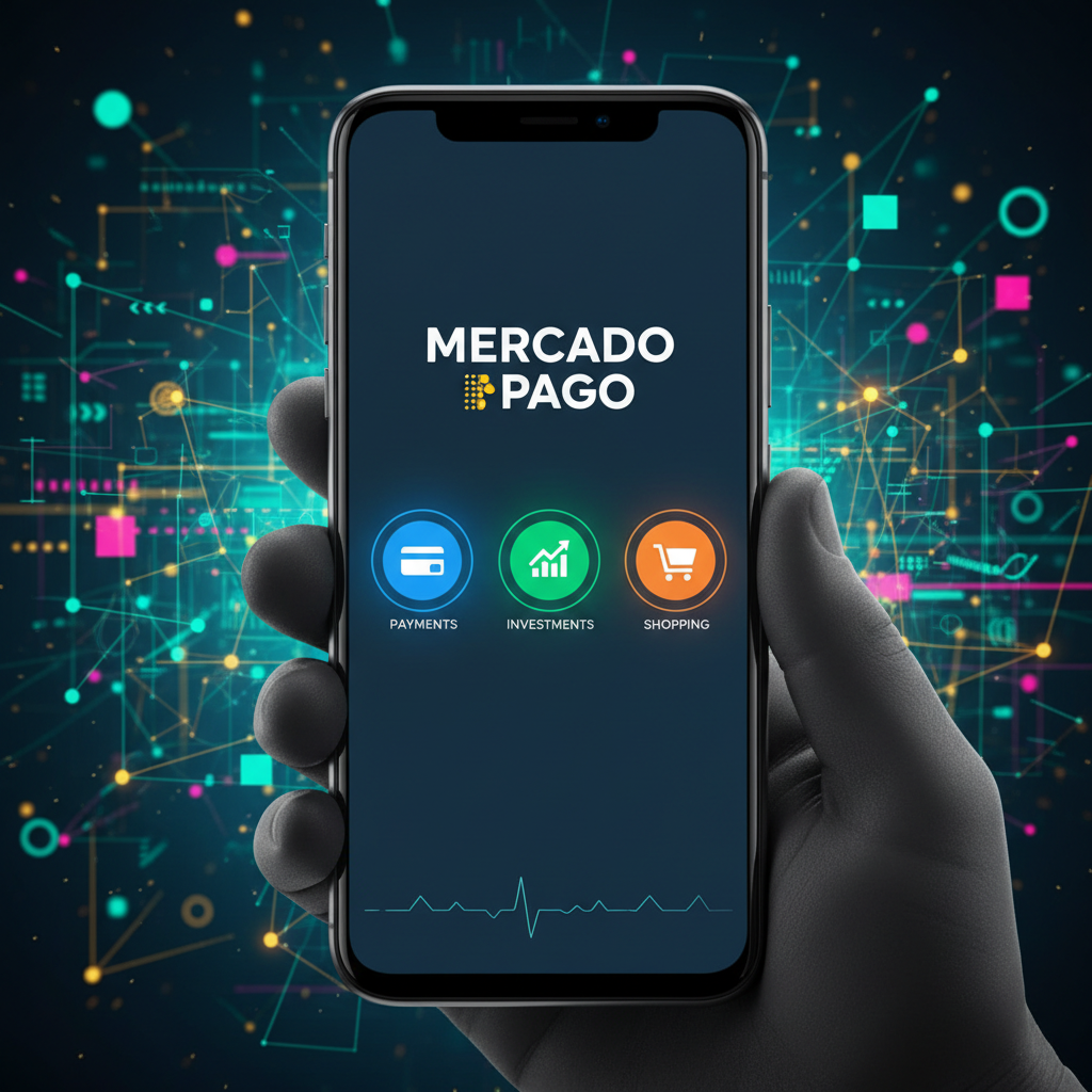 Mercado Livre Anuncia 'Meli Pay Wallet': Integração Completa de Pagamentos e Investimentos no App